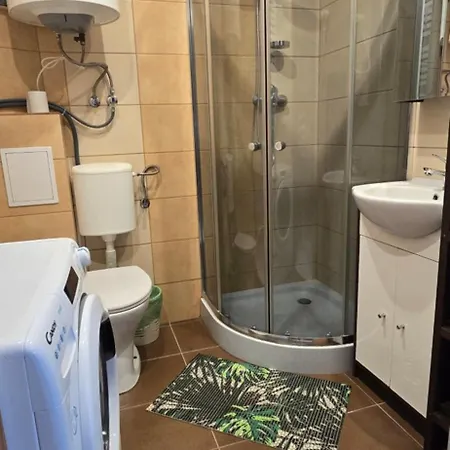 Highlander Apartmán *