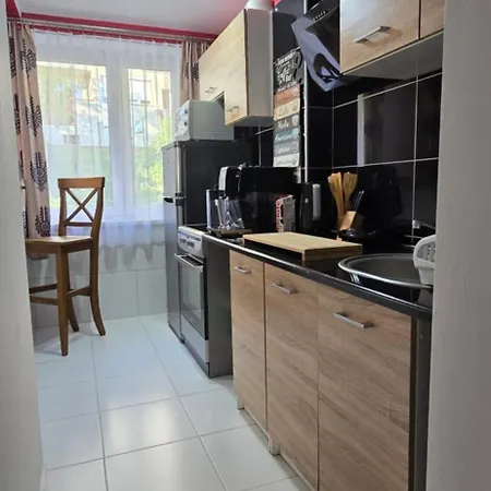 Highlander Apartmán *