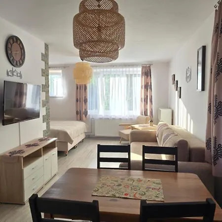 Highlander Szczawnica