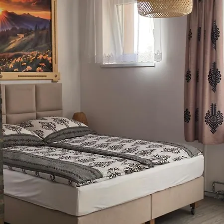 Highlander * Szczawnica