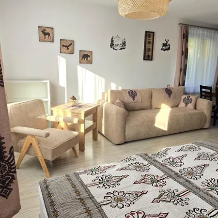 Highlander Apartmán