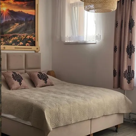 Highlander Apartmán *